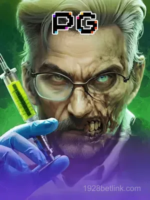 Imagem do jogo Zombie Outbreak da 1928 bet